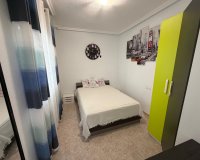 Reventa - Duplex - Orihuela Costa - La Zenia