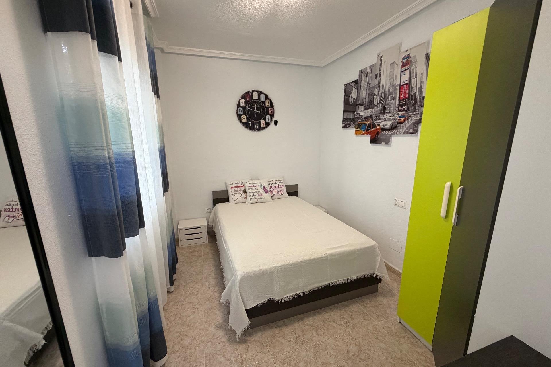 Reventa - Duplex - Orihuela Costa - La Zenia