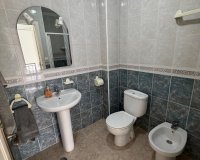 Reventa - Duplex - Orihuela Costa - La Zenia