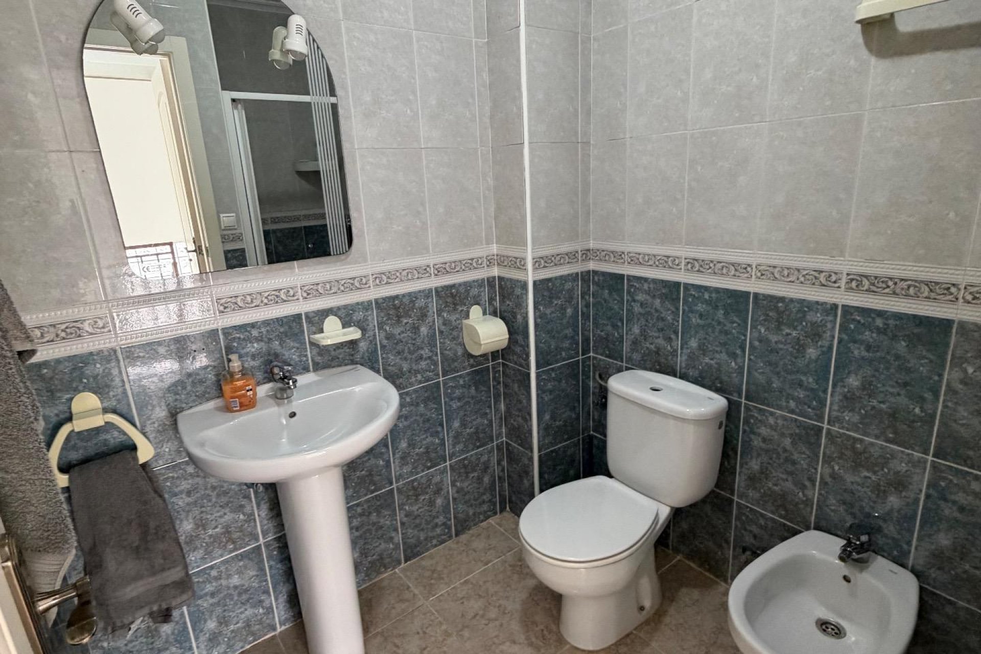 Reventa - Duplex - Orihuela Costa - La Zenia