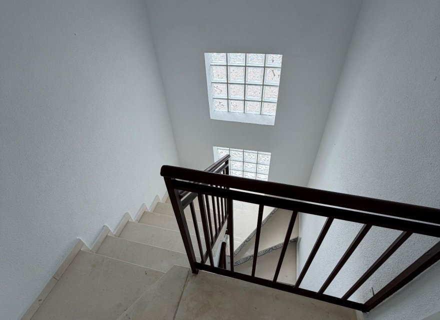 Reventa - Duplex - Orihuela Costa - La Zenia