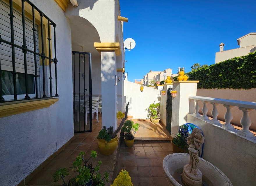 Reventa - Duplex - Orihuela Costa - Laderas Del Sol