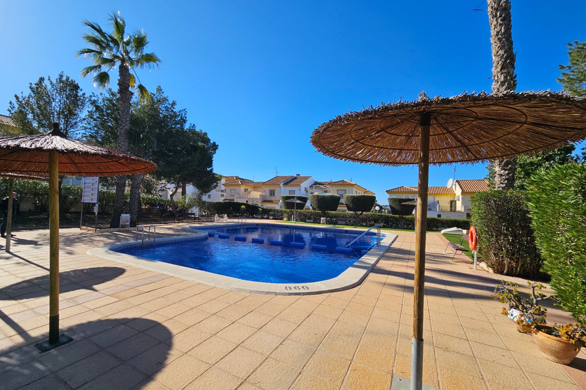 Reventa - Duplex - Orihuela Costa - Laderas Del Sol