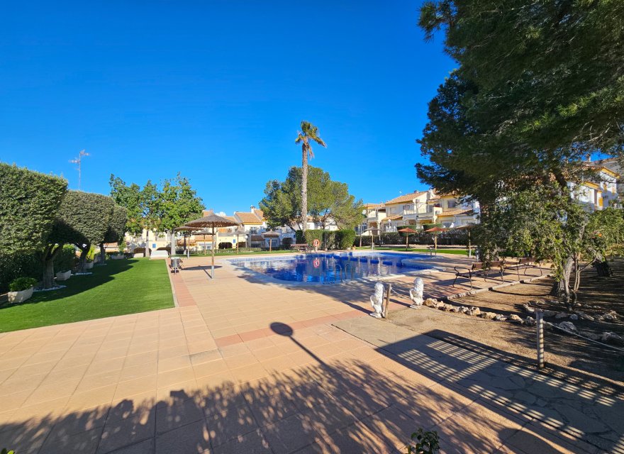 Reventa - Duplex - Orihuela Costa - Laderas Del Sol