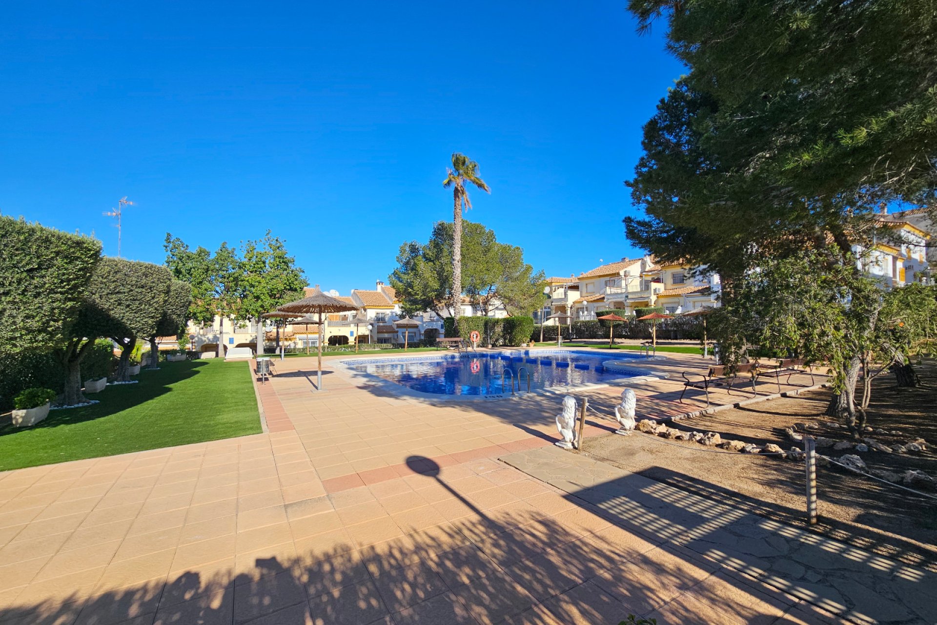 Reventa - Duplex - Orihuela Costa - Laderas Del Sol