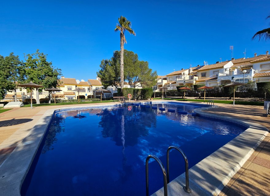 Reventa - Duplex - Orihuela Costa - Laderas Del Sol