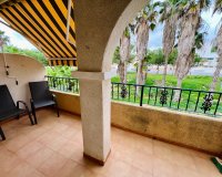 Reventa - Duplex - Orihuela Costa - Las Filipinas