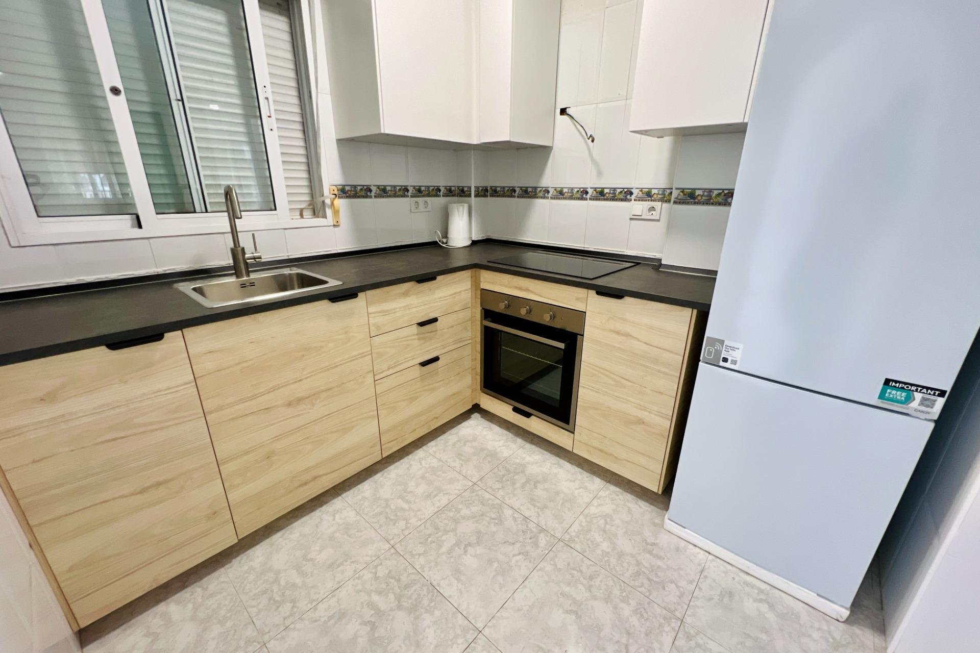 Reventa - Duplex - Orihuela Costa - Las Filipinas