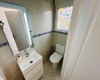 Reventa - Duplex - Orihuela Costa - Las Filipinas