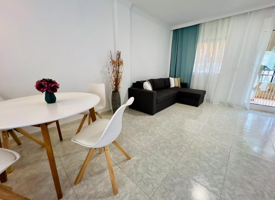 Reventa - Duplex - Orihuela Costa - Las Filipinas