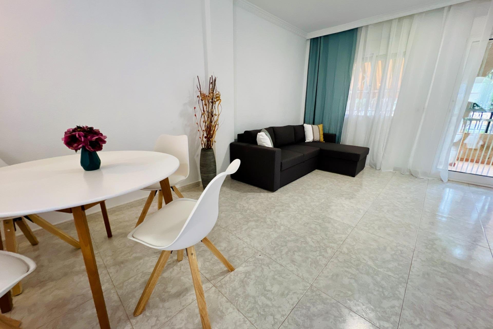 Reventa - Duplex - Orihuela Costa - Las Filipinas