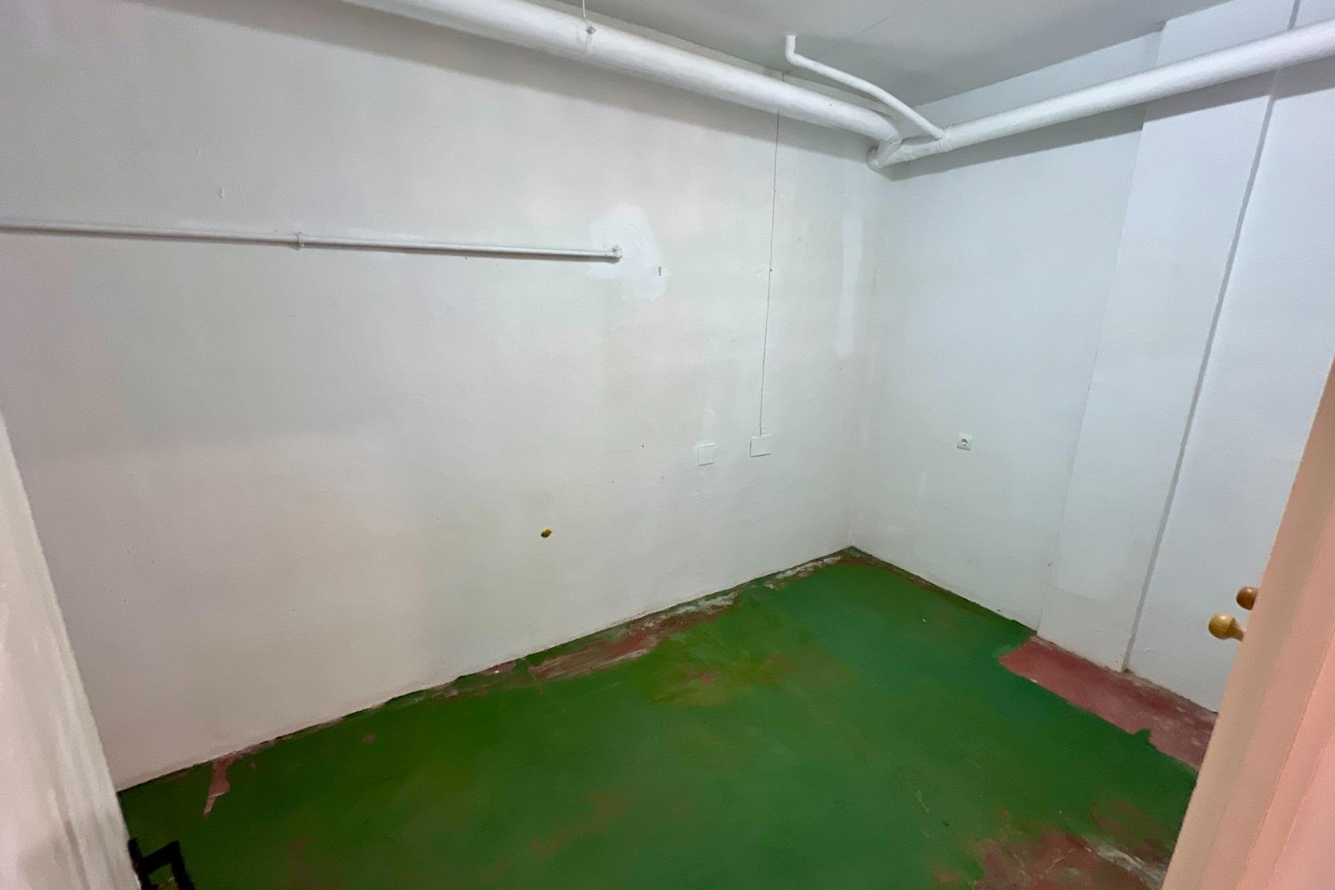 Reventa - Duplex - Orihuela Costa - Las Filipinas