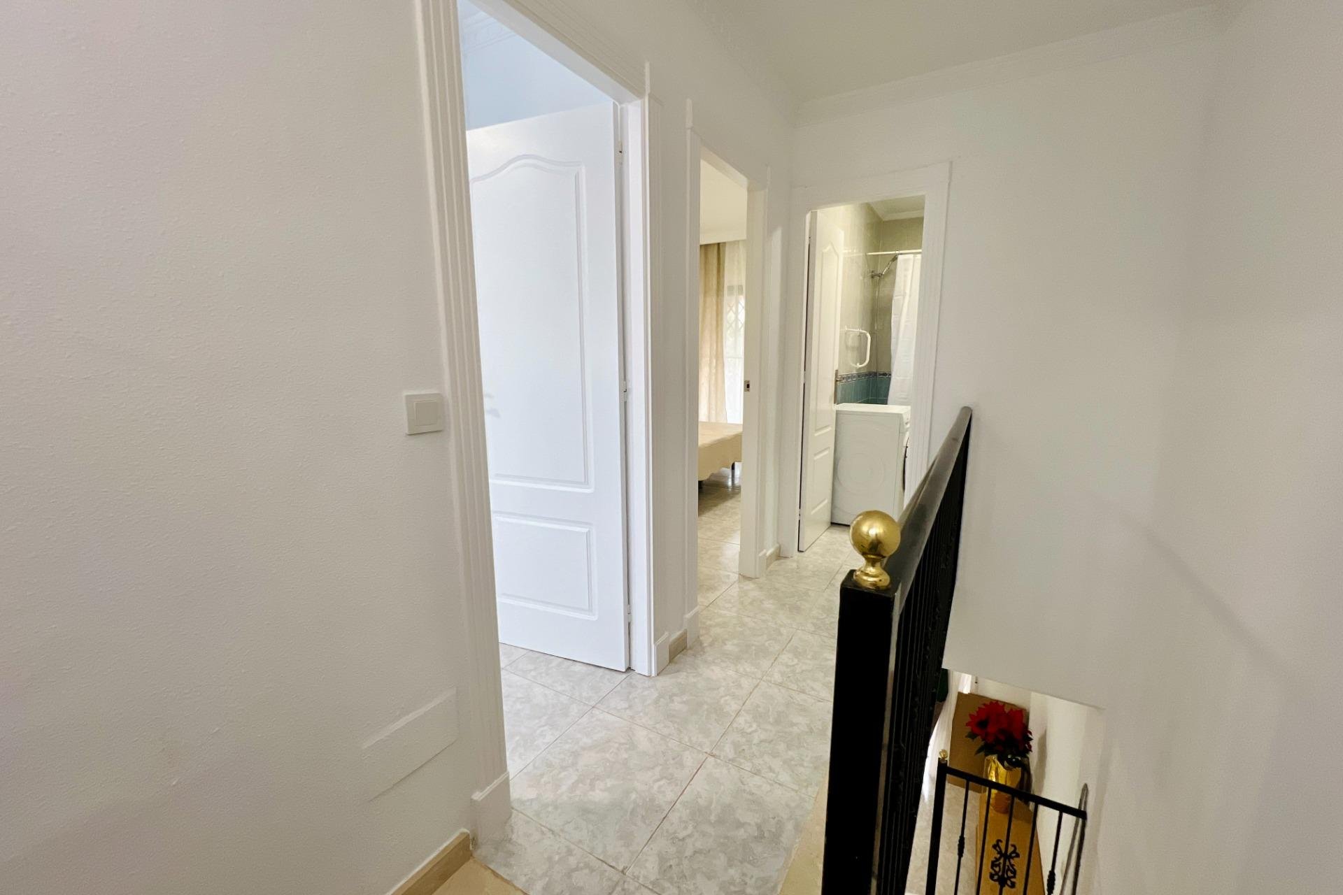 Reventa - Duplex - Orihuela Costa - Las Filipinas