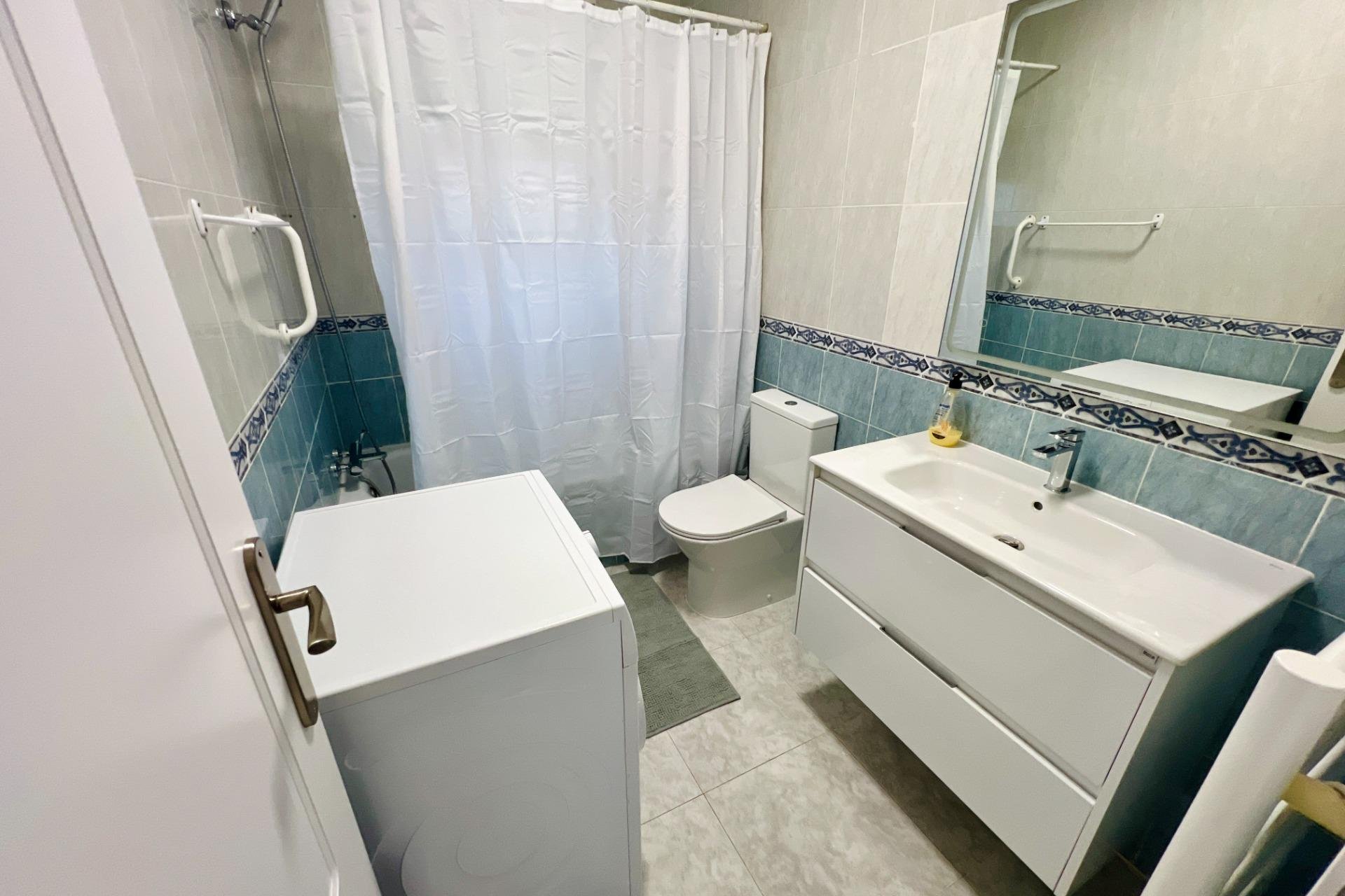 Reventa - Duplex - Orihuela Costa - Las Filipinas