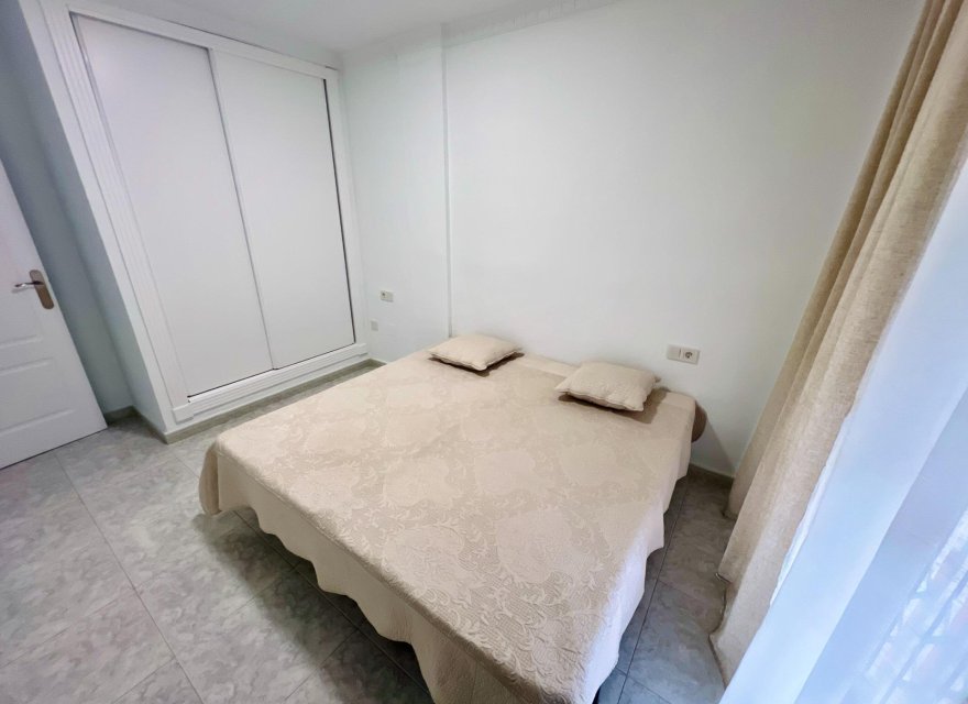 Reventa - Duplex - Orihuela Costa - Las Filipinas