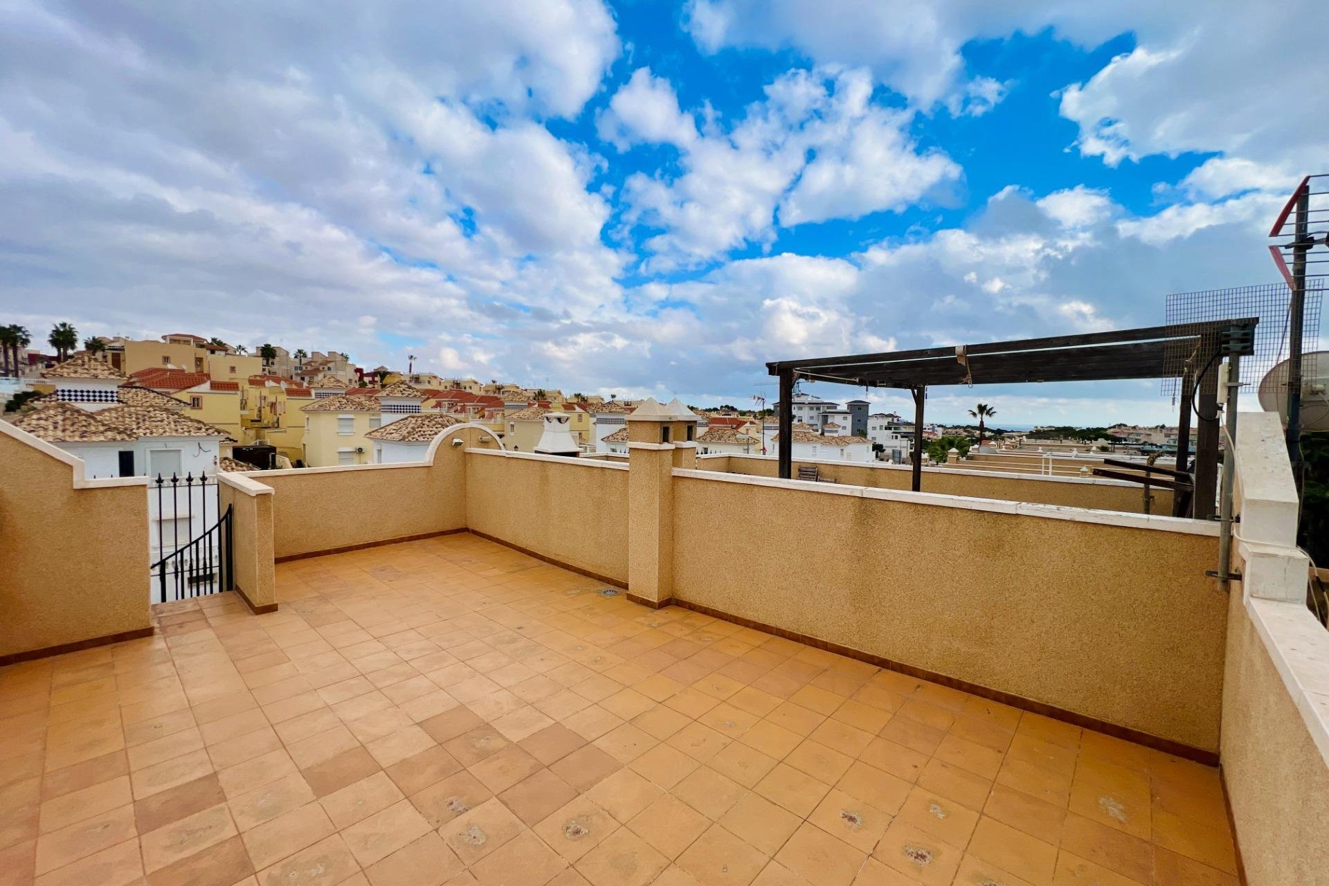 Reventa - Duplex - Orihuela Costa - Las Filipinas