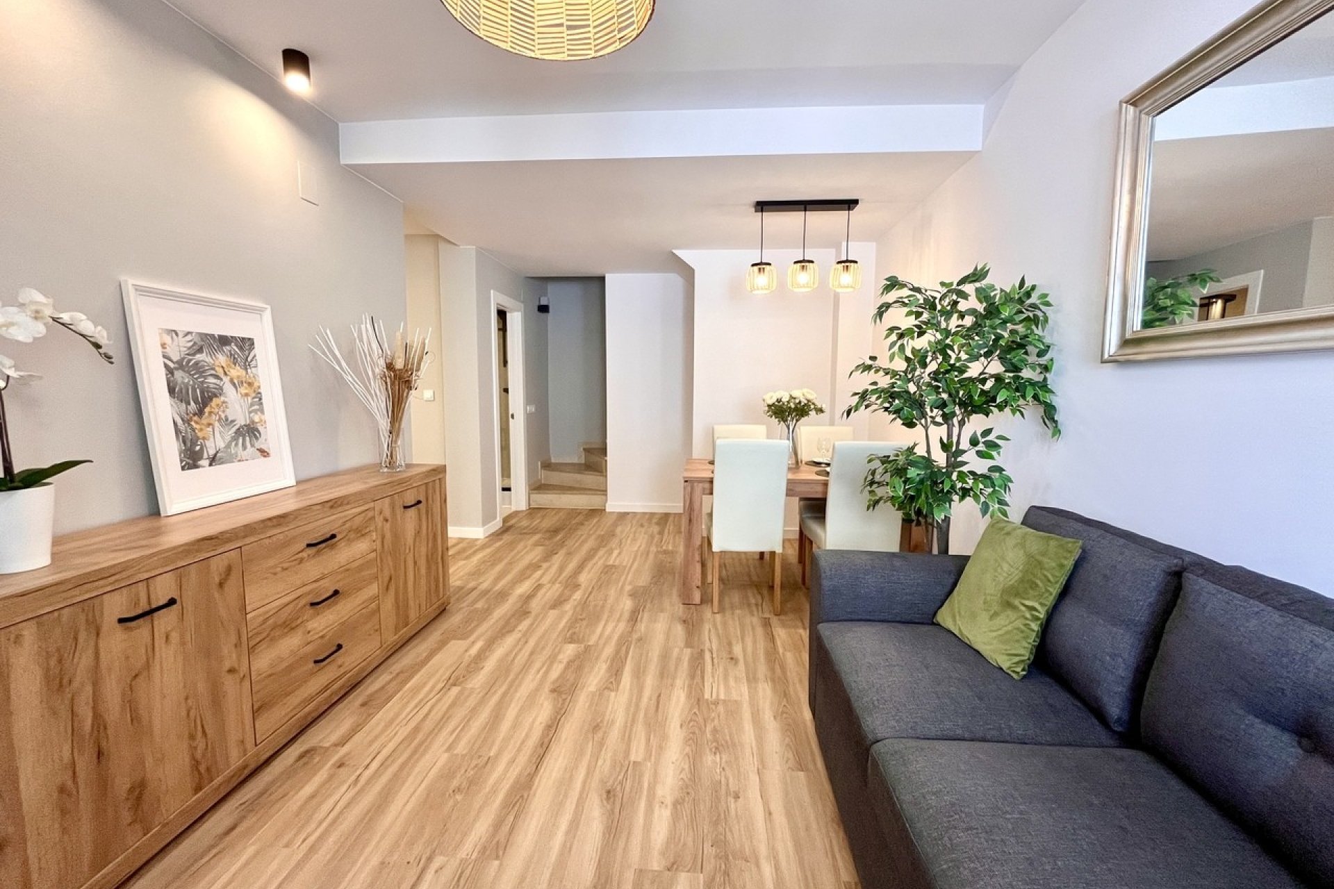 Reventa - Duplex - Orihuela Costa - Los Altos