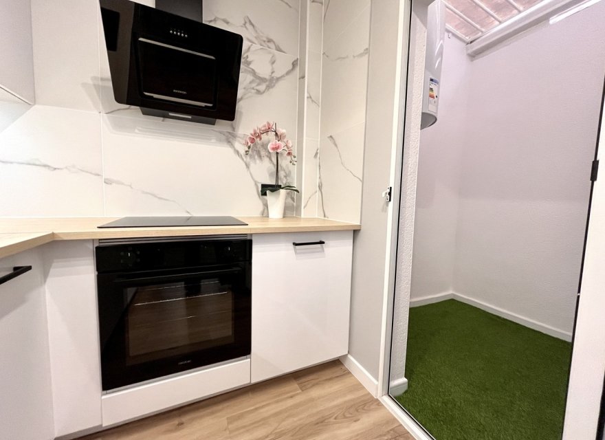 Reventa - Duplex - Orihuela Costa - Los Altos