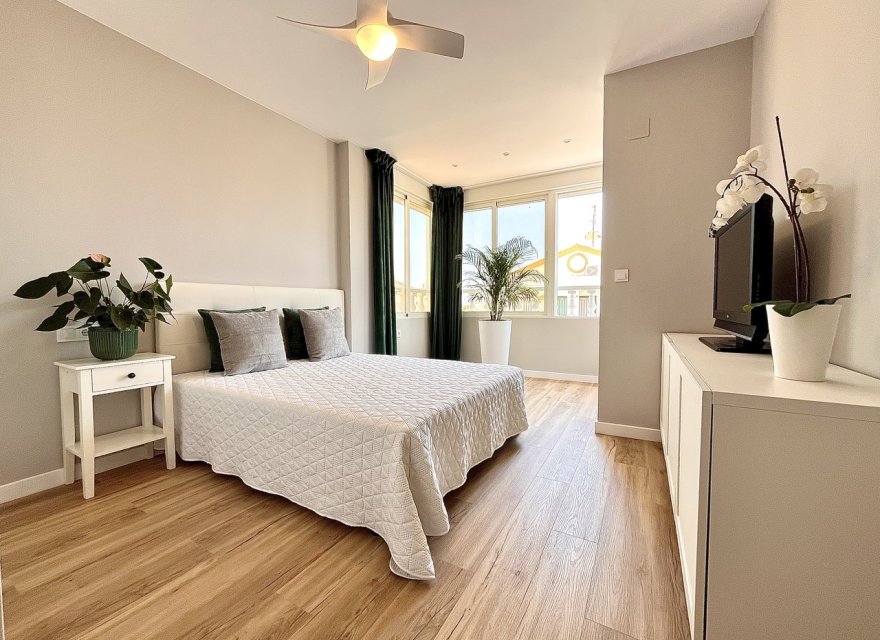 Reventa - Duplex - Orihuela Costa - Los Altos