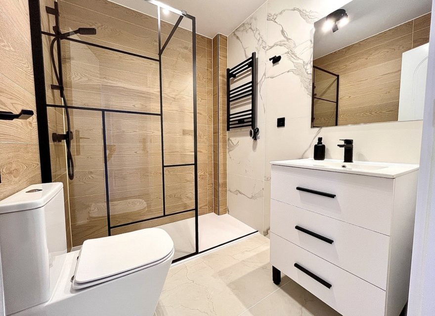 Reventa - Duplex - Orihuela Costa - Los Altos