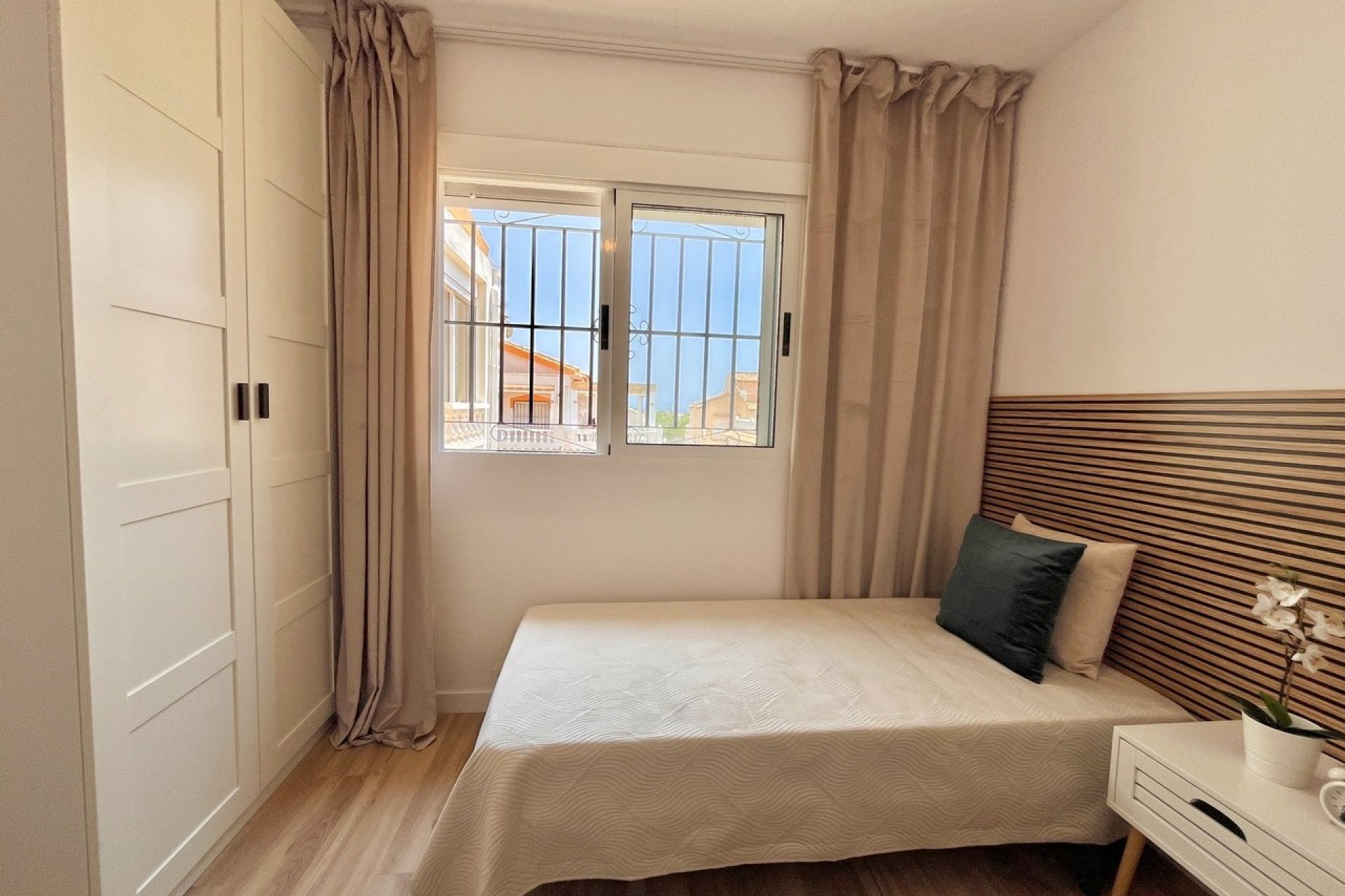 Reventa - Duplex - Orihuela Costa - Los Altos