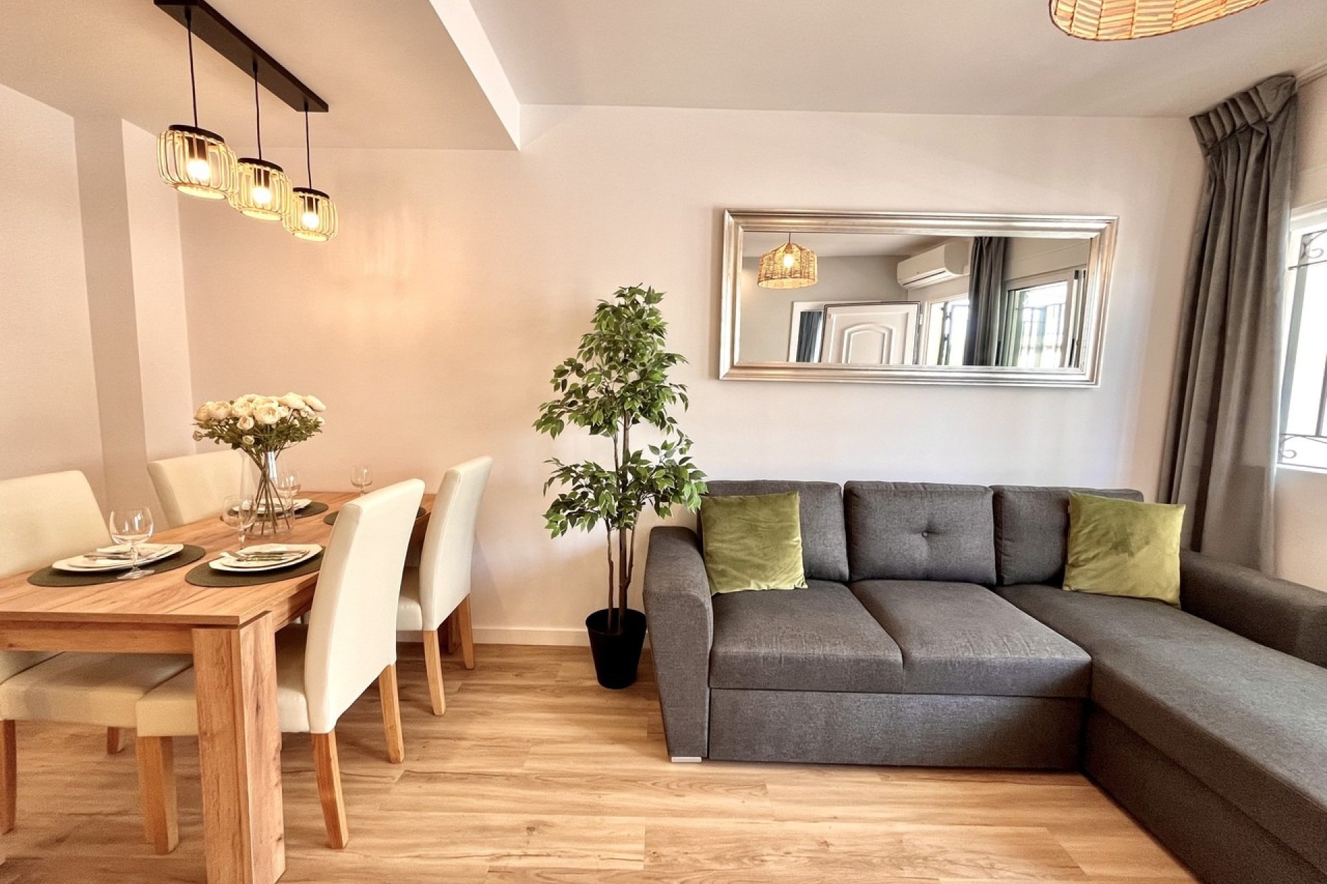 Reventa - Duplex - Orihuela Costa - Los Altos