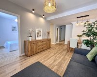 Reventa - Duplex - Orihuela Costa - Los Altos