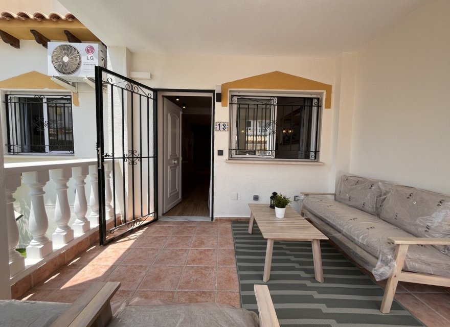 Reventa - Duplex - Orihuela Costa - Los Altos