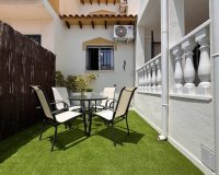 Reventa - Duplex - Orihuela Costa - Los Altos