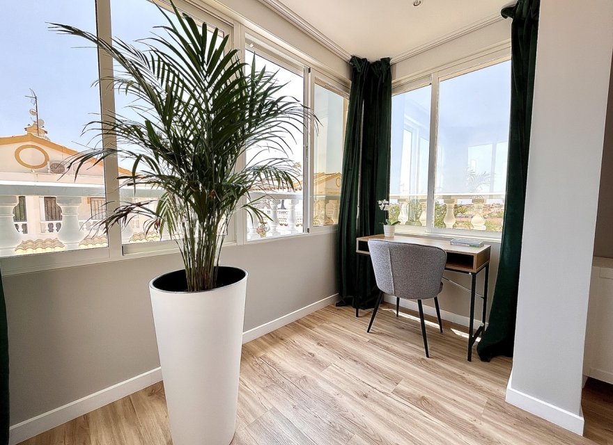 Reventa - Duplex - Orihuela Costa - Los Altos