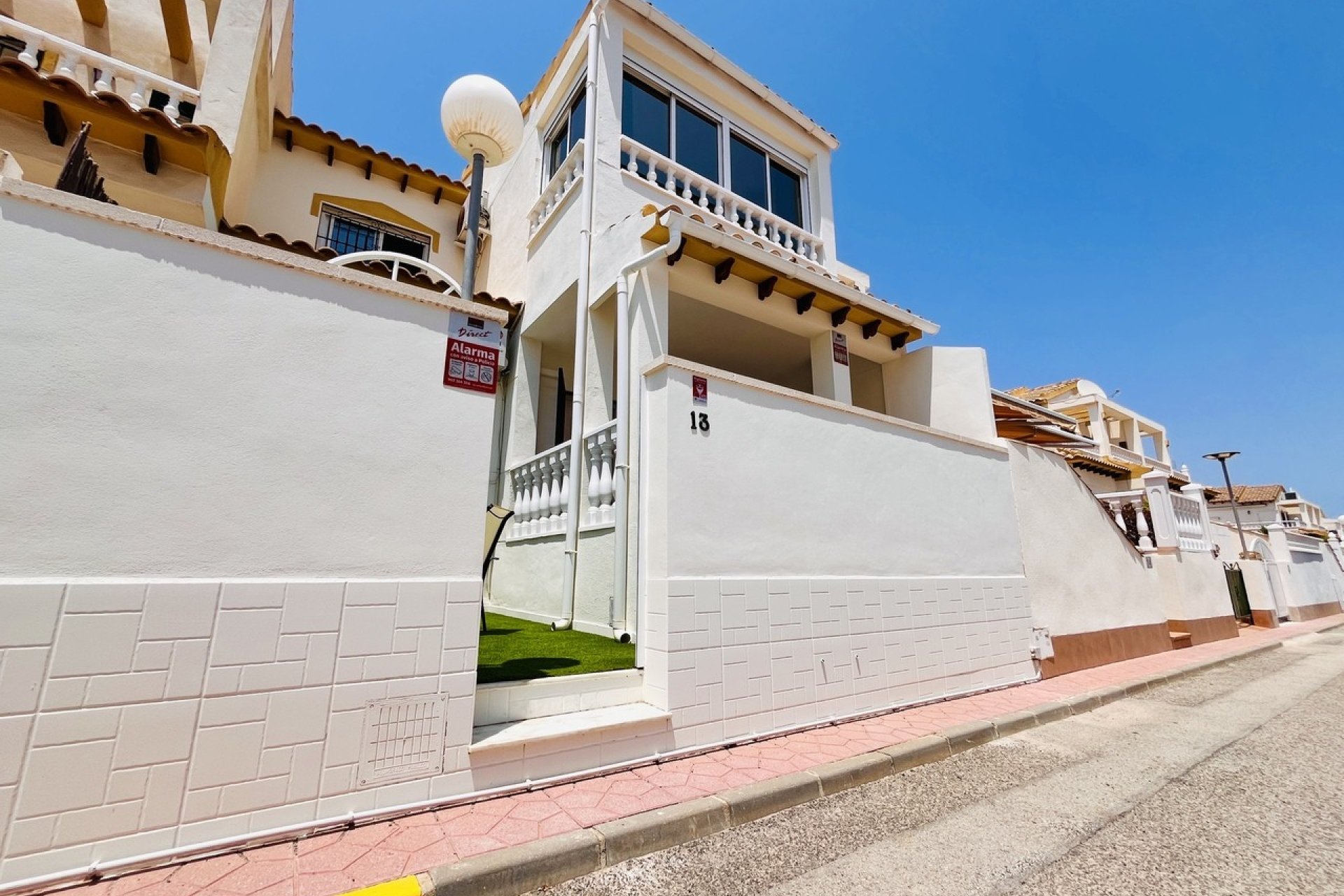 Reventa - Duplex - Orihuela Costa - Los Altos