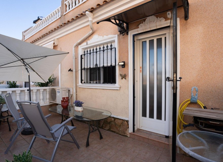 Reventa - Duplex - Orihuela Costa - Los Dolses