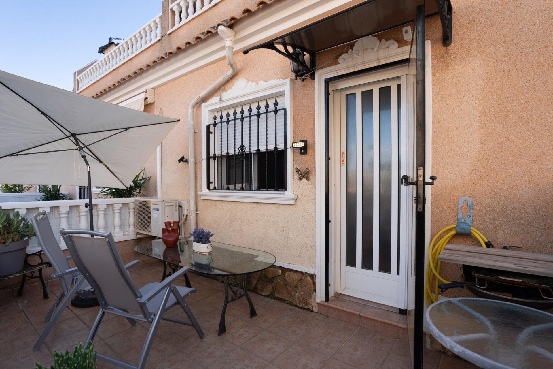 Reventa - Duplex - Orihuela Costa - Los Dolses
