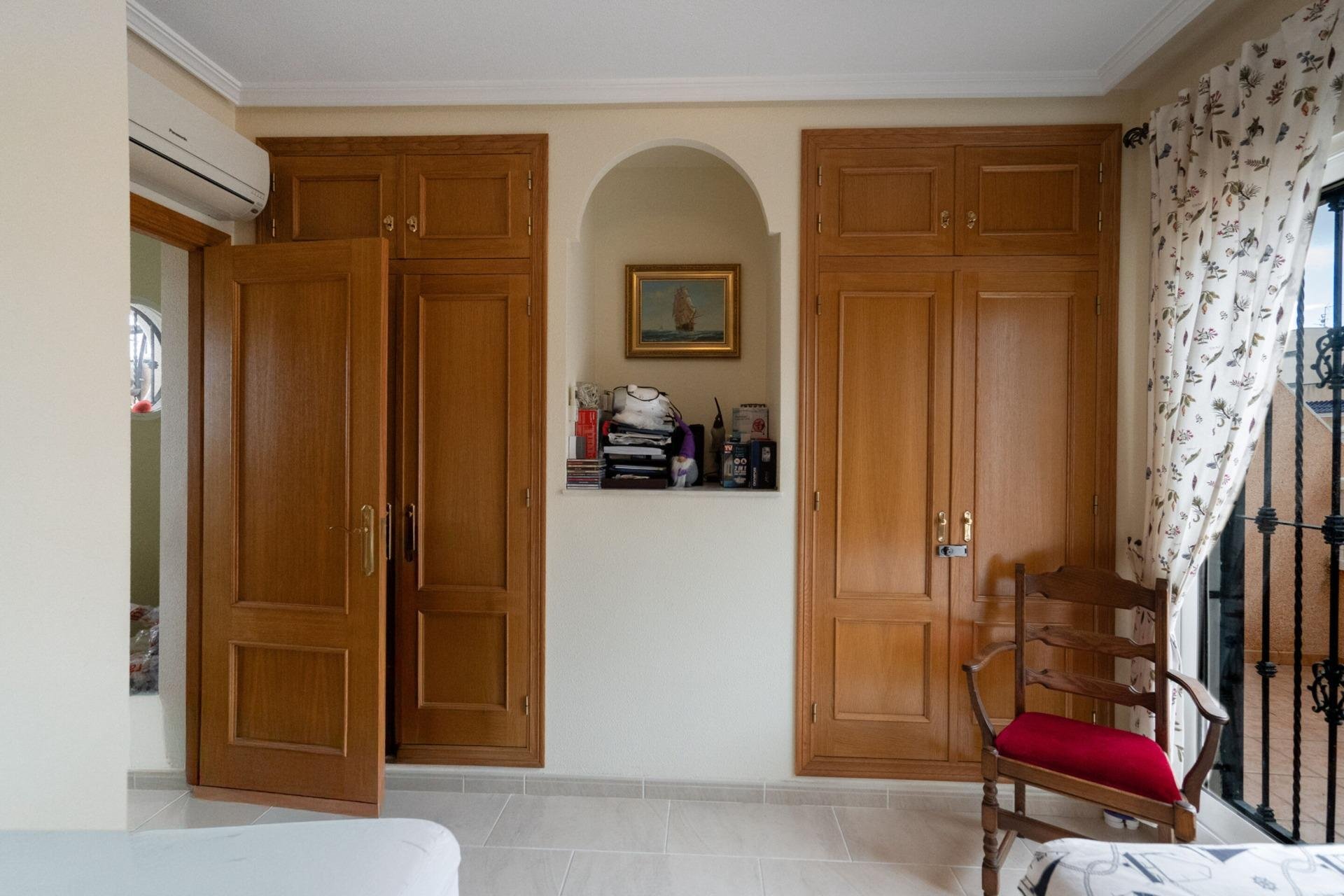 Reventa - Duplex - Orihuela Costa - Los Dolses