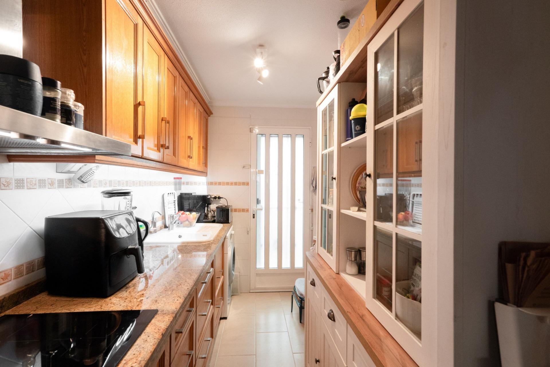 Reventa - Duplex - Orihuela Costa - Los Dolses