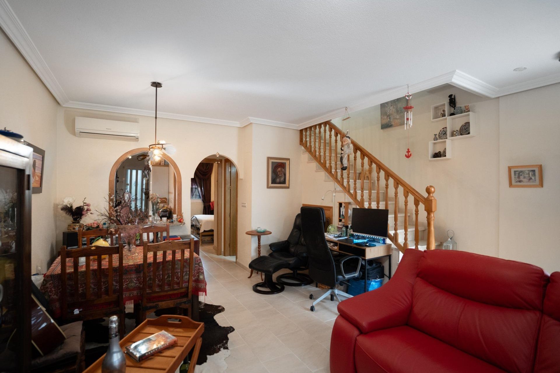 Reventa - Duplex - Orihuela Costa - Los Dolses