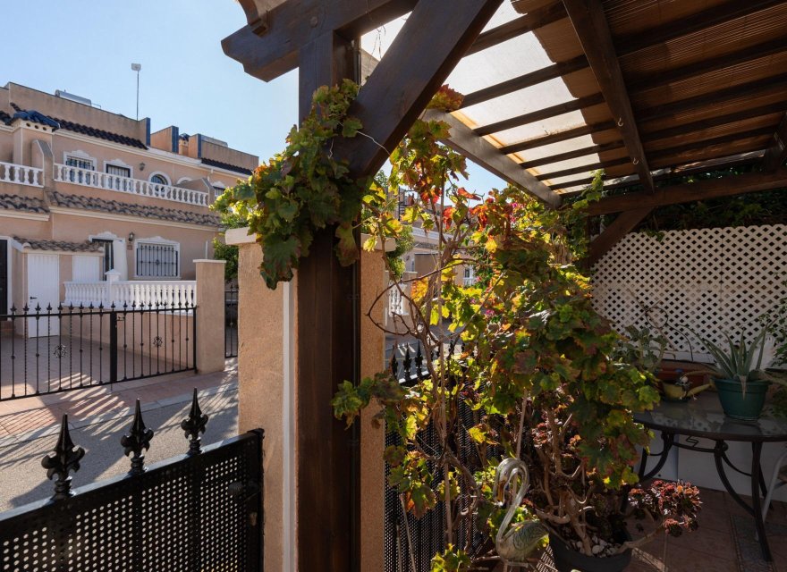 Reventa - Duplex - Orihuela Costa - Los Dolses