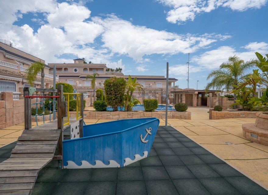 Reventa - Duplex - Orihuela Costa - Los Dolses