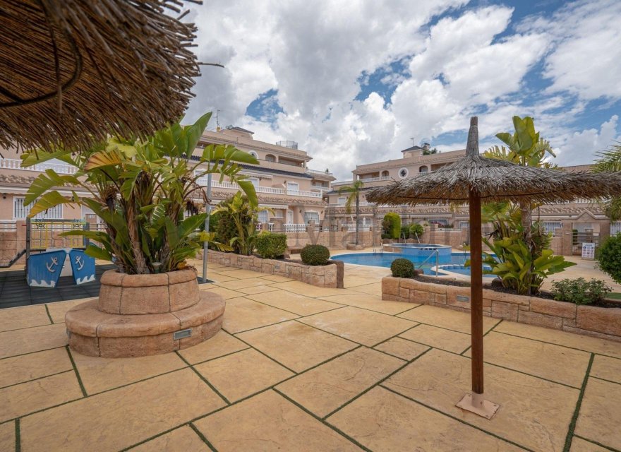 Reventa - Duplex - Orihuela Costa - Los Dolses