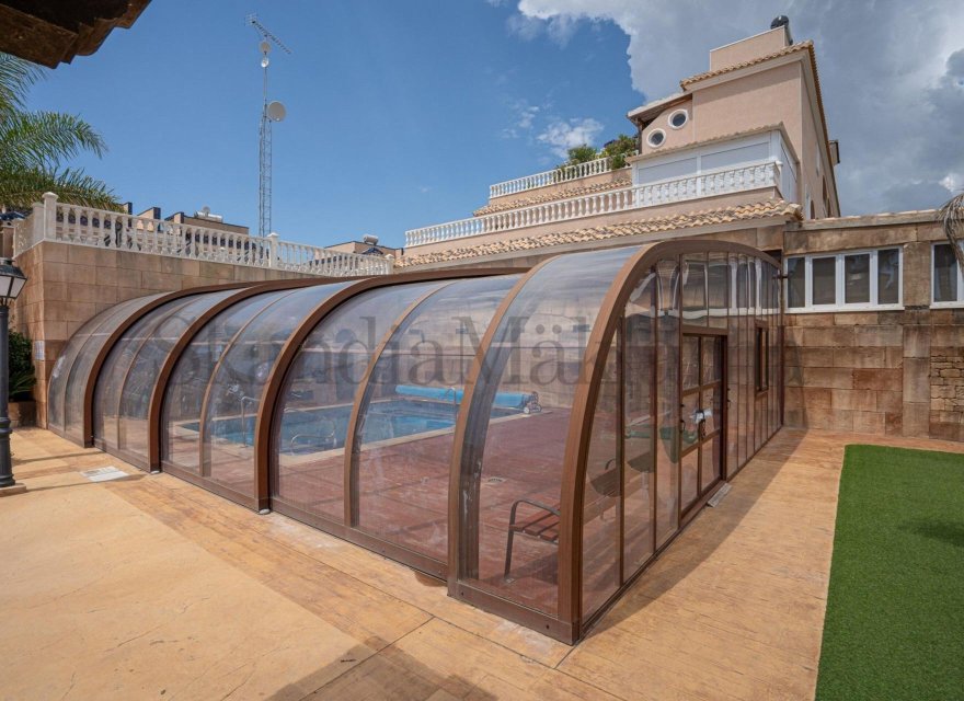 Reventa - Duplex - Orihuela Costa - Los Dolses