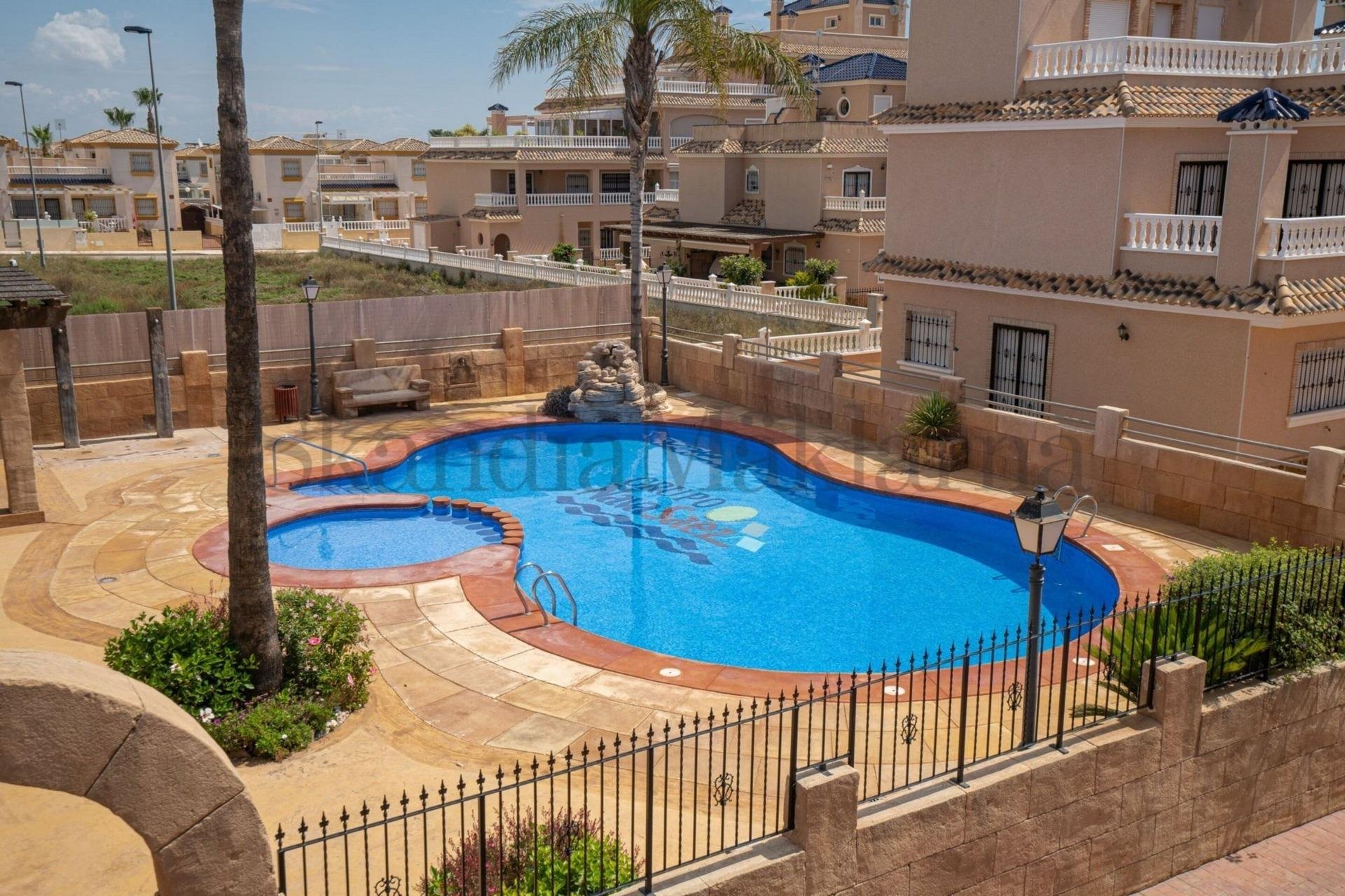 Reventa - Duplex - Orihuela Costa - Los Dolses