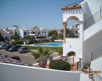 Reventa - Duplex - Orihuela Costa - PAU 8