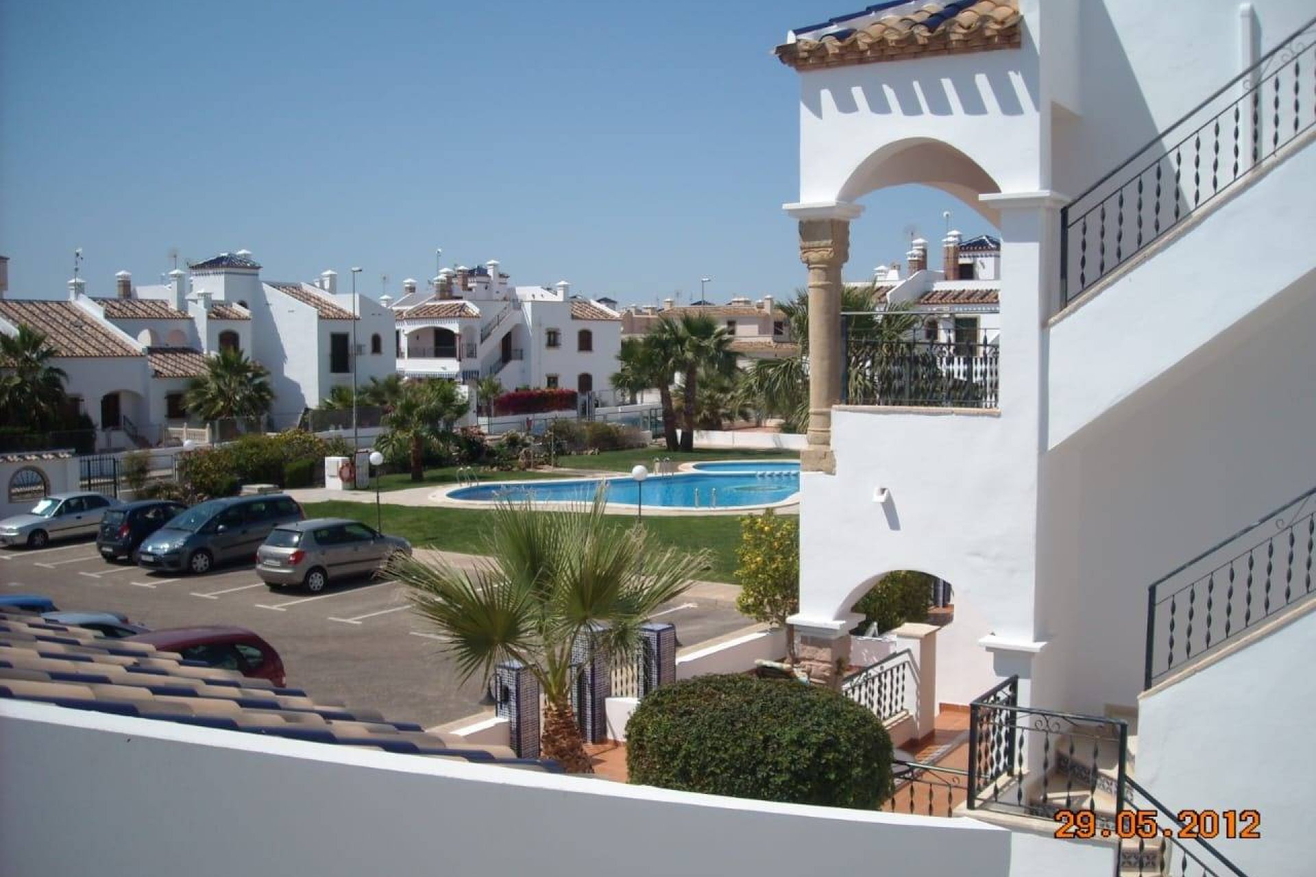 Reventa - Duplex - Orihuela Costa - PAU 8
