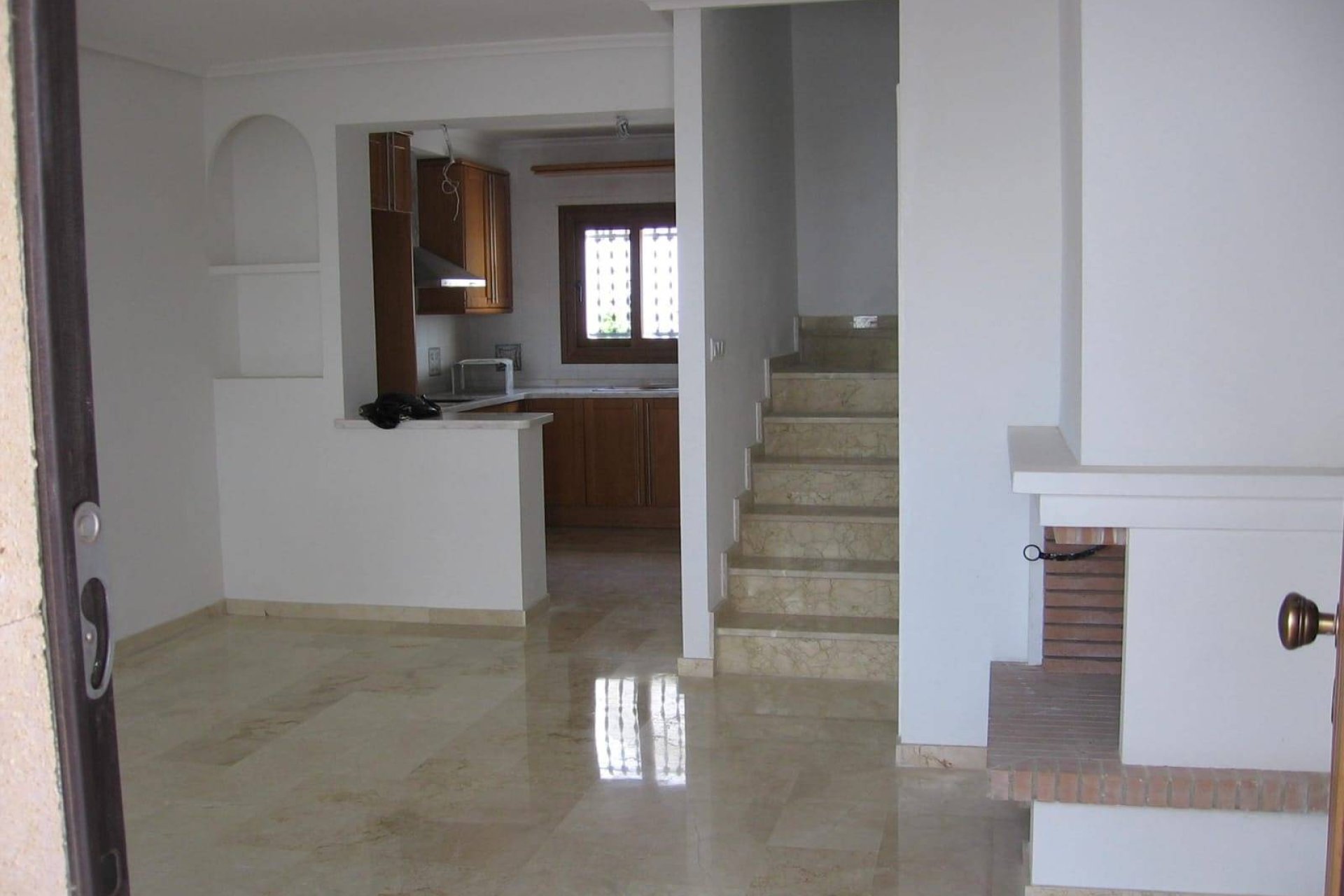 Reventa - Duplex - Orihuela Costa - PAU 8