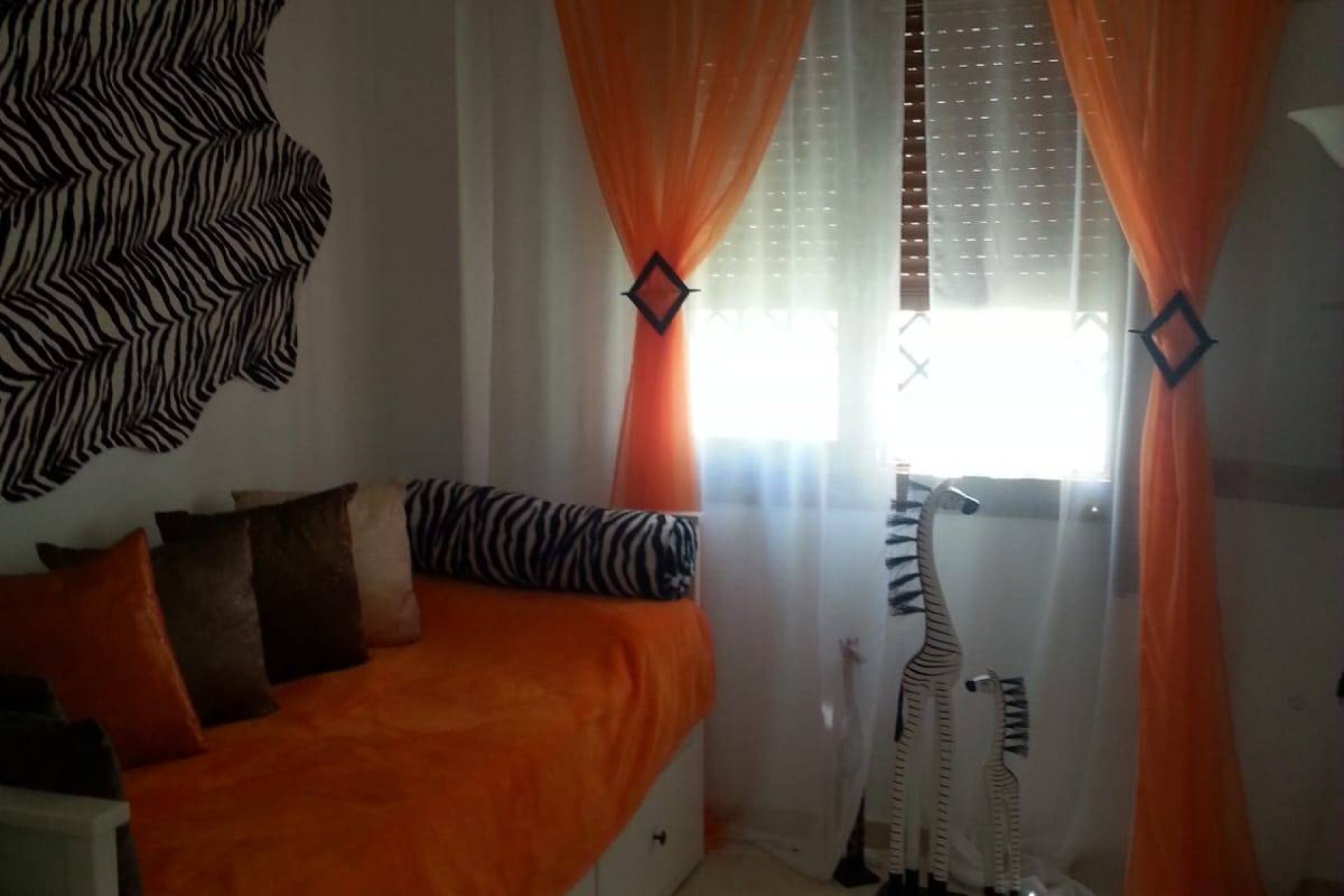 Reventa - Duplex - Orihuela Costa - PAU 8