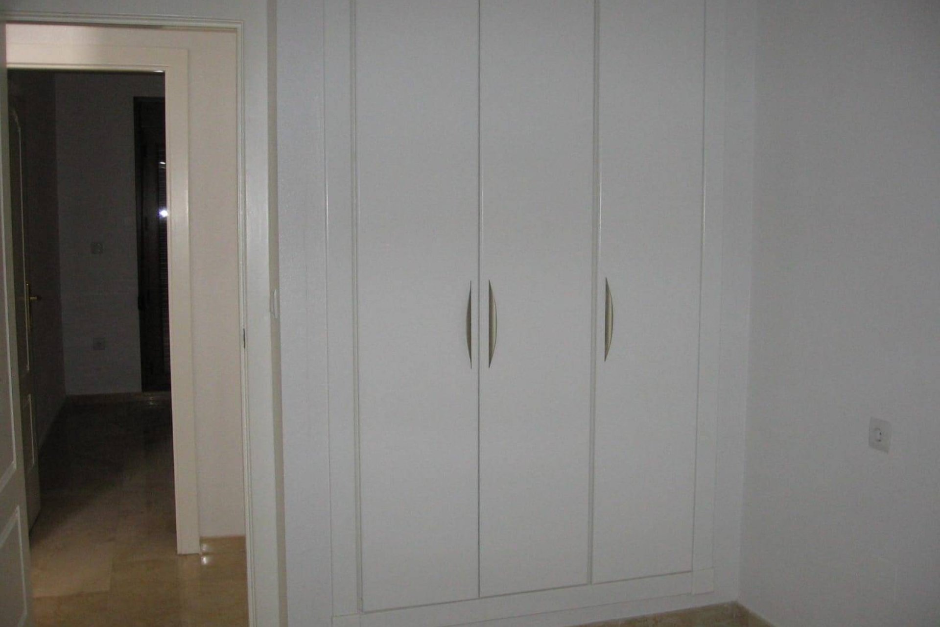 Reventa - Duplex - Orihuela Costa - PAU 8