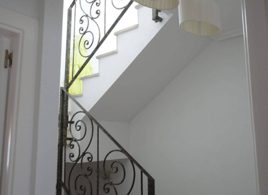 Reventa - Duplex - Orihuela Costa - PAU 8