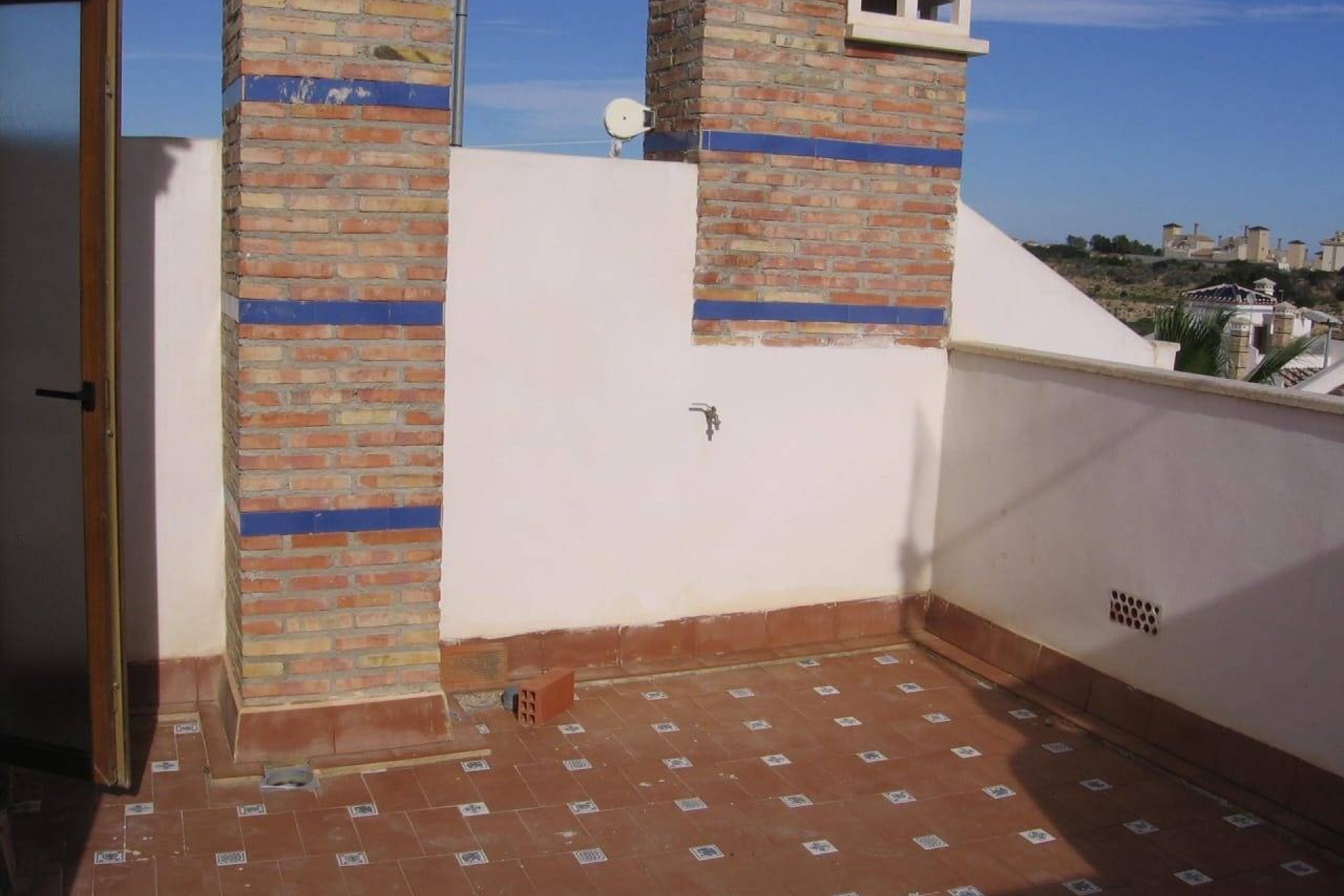 Reventa - Duplex - Orihuela Costa - PAU 8