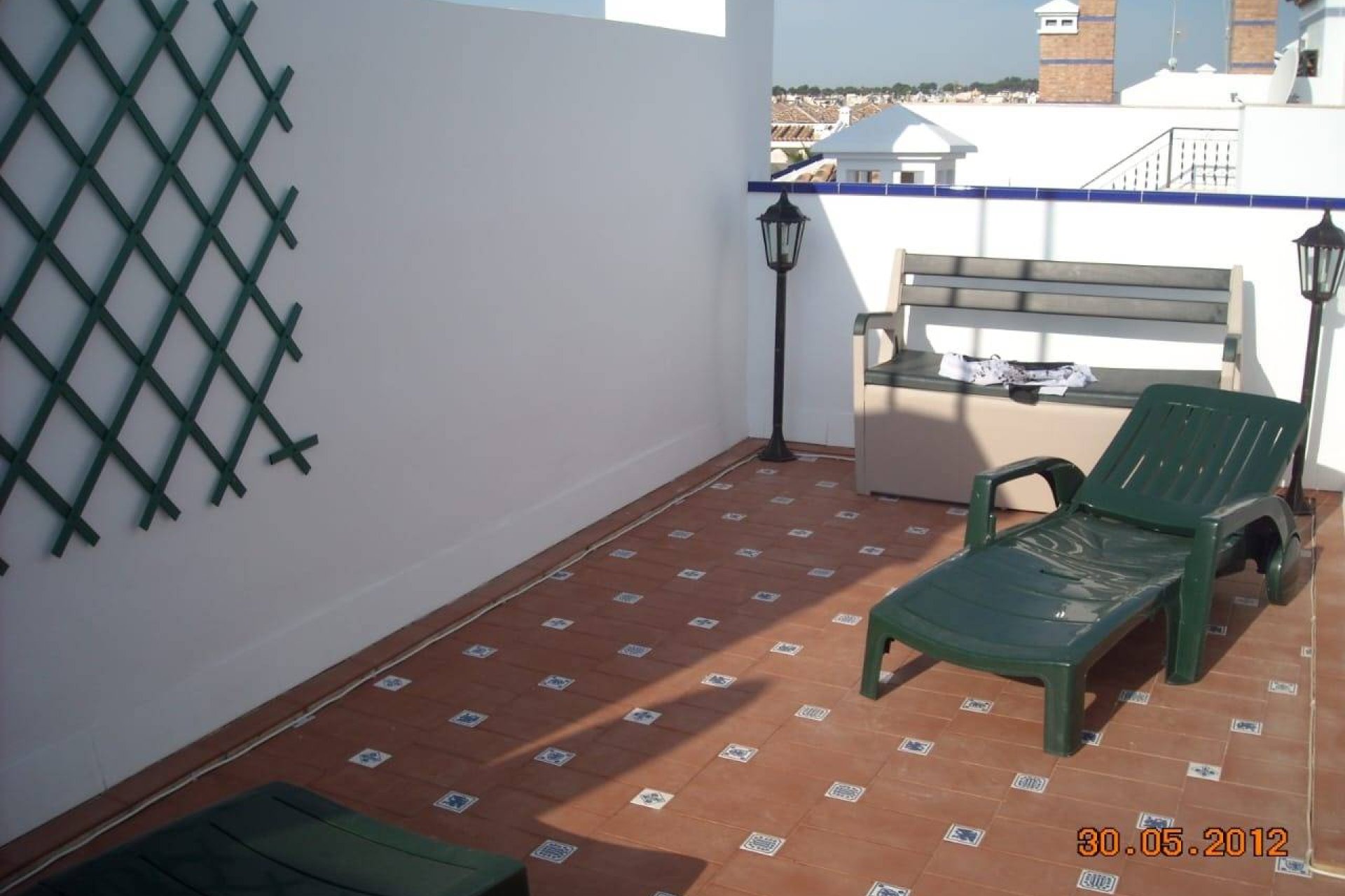 Reventa - Duplex - Orihuela Costa - PAU 8