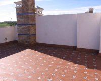 Reventa - Duplex - Orihuela Costa - PAU 8